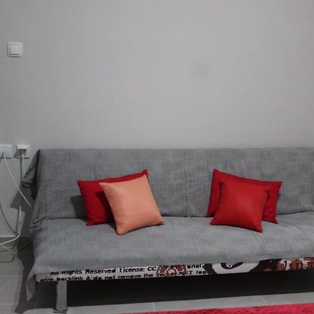 Zoe Apartments Толон Экстерьер фото